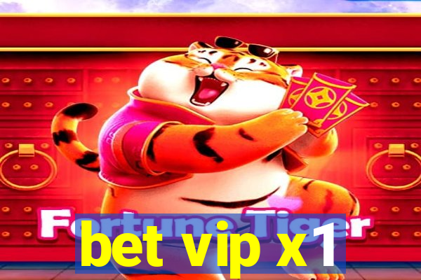 bet vip x1